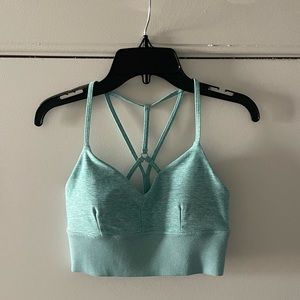 Alo sports bra